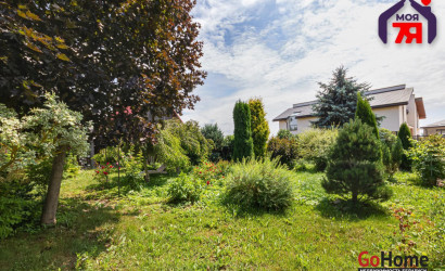 Купить коттедж, Семково, Сиреневая ул., 23 соток. Фото 42