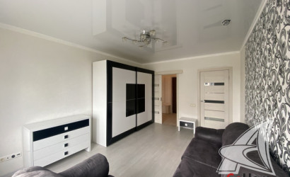 Купить 1-комнатную квартиру, Брест, Вулька, ул. Махновича. Фото 3