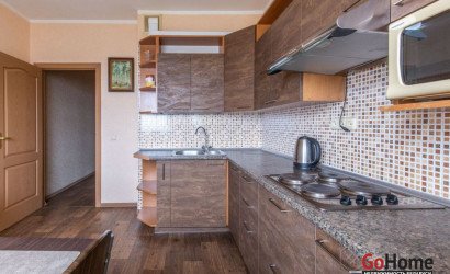 Снять 1-комнатную квартиру, Минск, ул. Притыцкого, д. 39 (Фрунзенский район). Фото 2