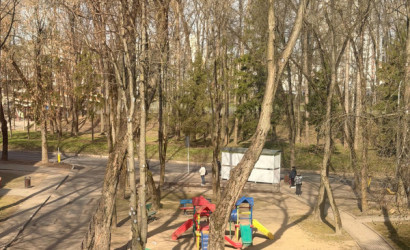 Купить 3-комнатную квартиру, Минск, Ландера, 74 (Октябрьский район). Фото 7