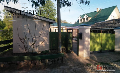 Купить коттедж, Полоцк, Мельничный пер., 18, 10 соток. Фото 26