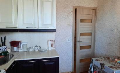 Купить 1-комнатную квартиру, Полоцк, Зодчего Иоанна просп., 18. Фото 2
