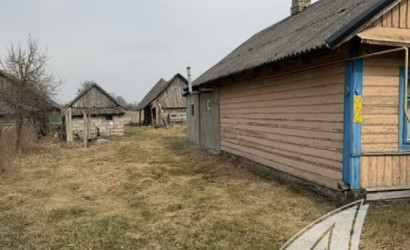 Купить дом, Старое Село, Озятский с/с, 17 соток. Фото 20