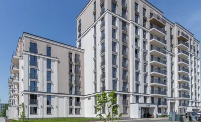  89.9 м2, Минск(Виталия Цвирко, 73)