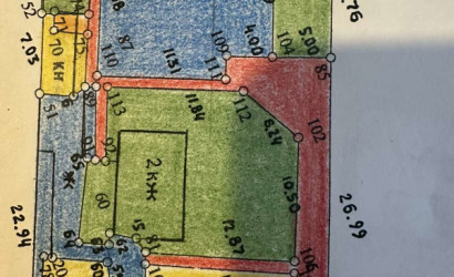 Купить комнату, Гродно, Титова, 59. Фото 8