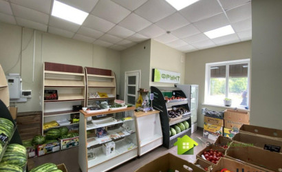 Продажа торгового помещения, Слоним, Брестская ул., 97/а, от 58 до 69 кв.м.. Фото 13