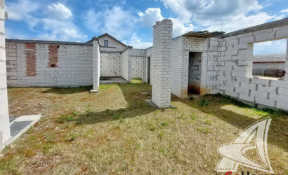 Купить участок, Малые Радваничи, Радваничский с/с, 17.5 соток. Фото 5