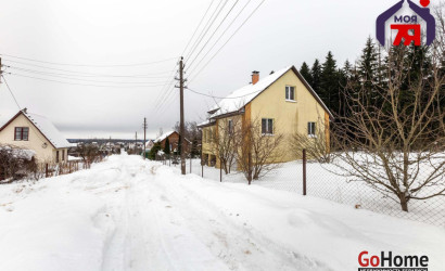 Купить дом, ЛЕСНОЕ-90, 9 соток. Фото 15