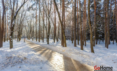 Купить 3-комнатную квартиру, Минск, Макаенка ул., 12/К (Первомайский район). Фото 23
