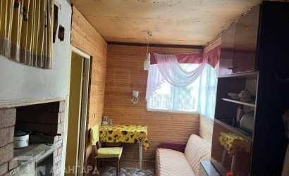 Купить дом в деревне, Шарик, 6 соток. Фото 8