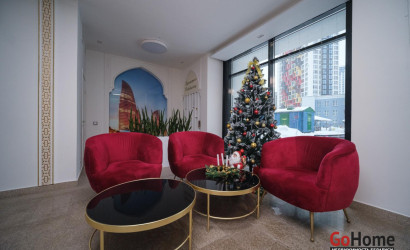 Купить 1-комнатную квартиру, Минск, Белградская ул., 6 (Октябрьский район). Фото 3