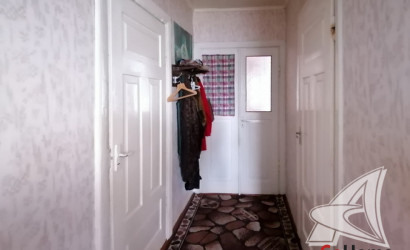 Купить дом, Брест, Граевка, 4.98 соток. Фото 26