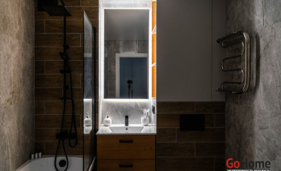 Снять 2-комнатную квартиру на сутки, Брест, ул. Гоголя, д. 88. Фото 12