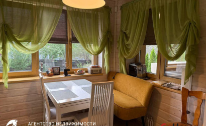Купить дом, БЕРЕЗОВАЯ РОЩА-1 ст.,  180, 4.78 соток. Фото 44