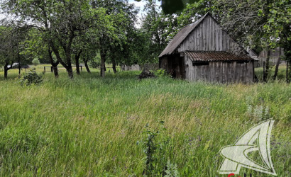 Купить дом в деревне, Рожковка, Дмитровичский с/с, 25 соток. Фото 23