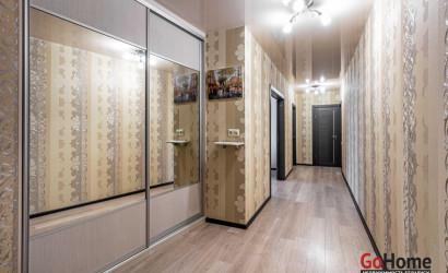 Купить 3-комнатную квартиру, Минск, Семеняко ул., 22 (Фрунзенский район). Фото 28