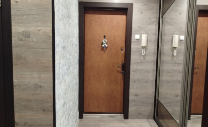 Купить 2-комнатную квартиру, Новополоцк, Генова ул., 4. Фото 9