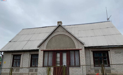 Купить дом, Поставы, Тихая ул., 9 соток. Фото 19