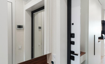 Купить 3-комнатную квартиру, Минск, Левина ул., 9 (Октябрьский район). Фото 15