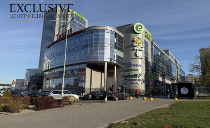 Продажа торгового помещения, Минск, Притыцкого ул., 29, 52 кв.м.. Фото 2