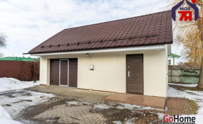 Купить коттедж, Дзержинск, Пушкина пер., 11 соток. Фото 8