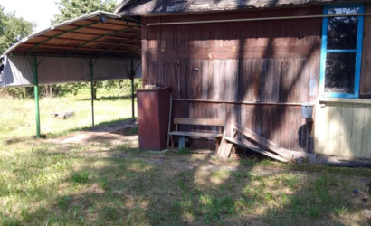 Купить коттедж, Комаровка, Центральная, 22 соток. Фото 2