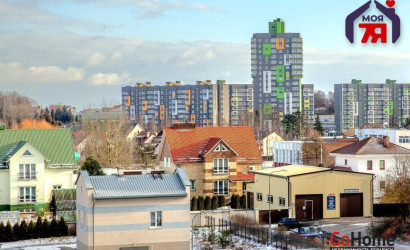 Купить 1-комнатную квартиру, Сеница, Зеленая ул., 1/3. Фото 21