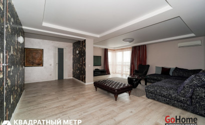 Купить 4-комнатную квартиру, Минск, ул. Нововиленская, д. 13а (Центральный район). Фото 7