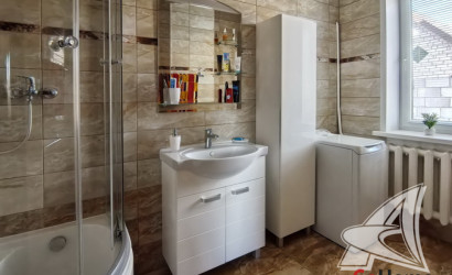 Купить дом, Большие Лепесы, Буховичский с/с, 18.12 соток. Фото 42