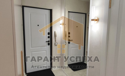 Купить 3-комнатную квартиру, Брест, просп. Партизанский. Фото 15