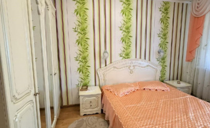 Купить 3-комнатную квартиру, Лида, Рыбиновского, 32. Фото 5