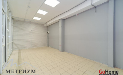Аренда торгового помещения, Минск, Ложинская ул., 23, 10 кв.м.. Фото 4