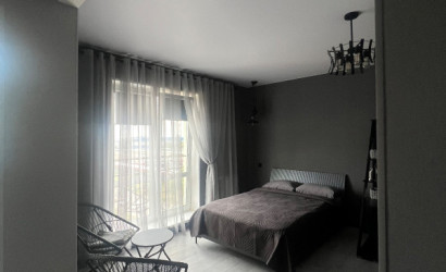 Снять 1-комнатную квартиру на сутки, Жодино, Калиновского. Фото 10