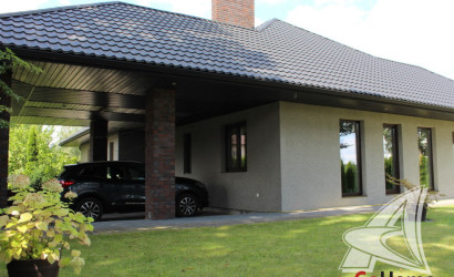 Купить дом, Брест, Лт. рябцева, 9.96 соток. Фото 42