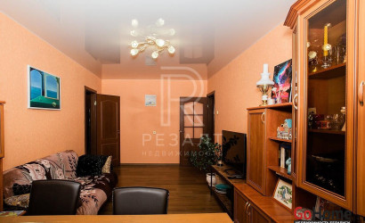 Купить 4-комнатную квартиру, Минск, Громова ул., 34 (Московский район). Фото 2