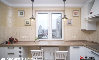 Купить 2-комнатную квартиру, Минск, Горецкого ул., 1 (Фрунзенский район). Фото 22