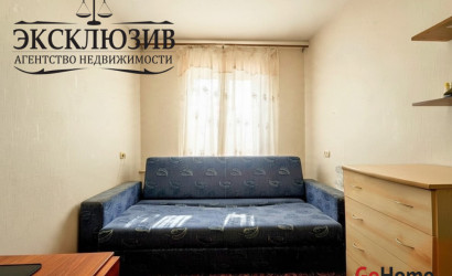 Купить 2-комнатную квартиру, Минск, Каховская ул., 45 (Центральный район). Фото 11