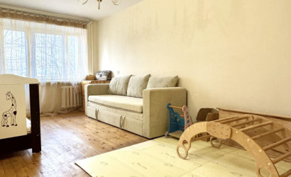 Купить 2-комнатную квартиру, Минск, Менделеева ул., 11 (Партизанский район). Фото 1