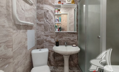 Купить 1-комнатную квартиру, Брест, Центр, ул. Кирова. Фото 10