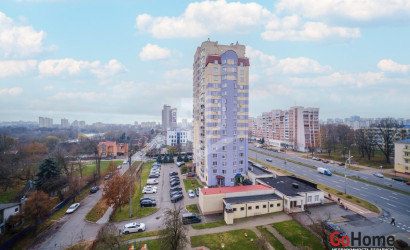 Купить 3-комнатную квартиру, Минск, Маяковского ул., 11 (Ленинский район). Фото 45