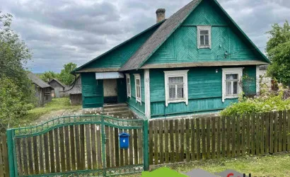  69.9 м2, Петралевичи II(Заводская ул., 109)