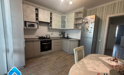 Купить 3-комнатную квартиру, Мозырь, Юности б-р, д.167. Фото 9