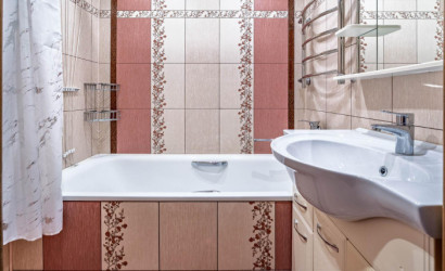 Купить 2-комнатную квартиру, Минск, Казинца ул., 120 (Октябрьский район). Фото 10