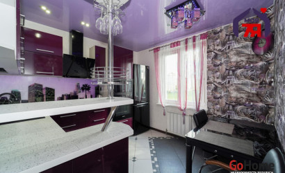 Снять 1-комнатную квартиру, Минск, ул. Налибокская, д. 46 (Фрунзенский район). Фото 4