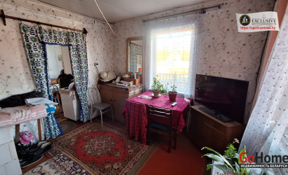 Купить дом, Полоцк, Никитина ул., 60 соток. Фото 38