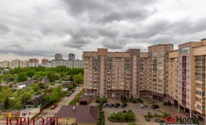Купить 2-комнатную квартиру, Минск, Белинского, 54(Советский район). Фото 32