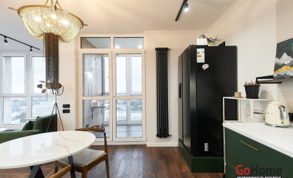 Купить 2-комнатную квартиру, Минск, Макаёнка, 12Г(Первомайский район). Фото 40