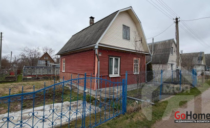 Купить дом в деревне, Наш Родник, 4 соток. Фото 4