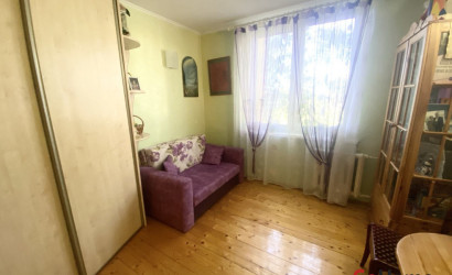 Купить 4-комнатную квартиру, Гродно, Янки Купалы, 22. Фото 12