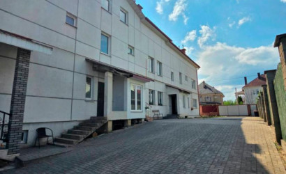 Купить 4-комнатную квартиру, Минск, Ермака ул. 9(Центральный район). Фото 3
